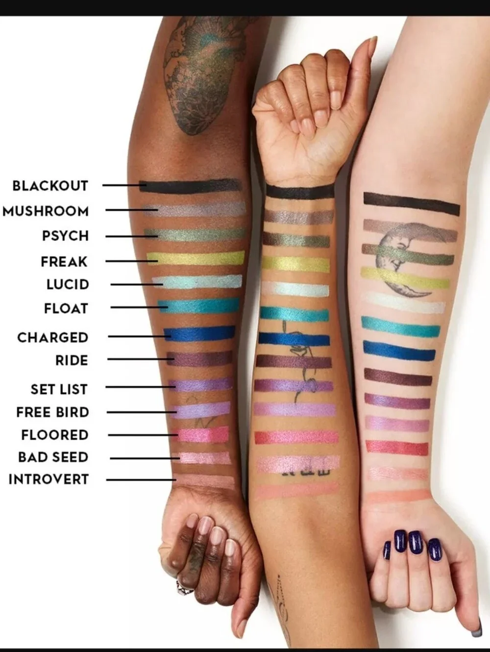 Urban Decay Single Eyeshadow